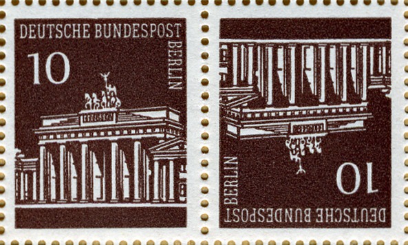Berlin Zdr K5 **