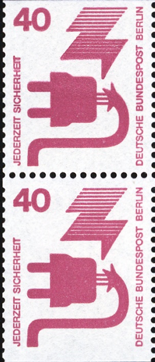 MH09, senkrechter ZDR 407 C/D **
