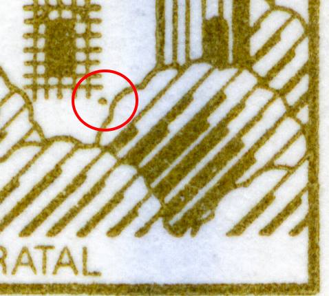 MH 11da ** + PLF II mit Zählbalken