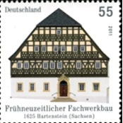 Mi.Nr.2862 Einzelmarke ohne Nr.