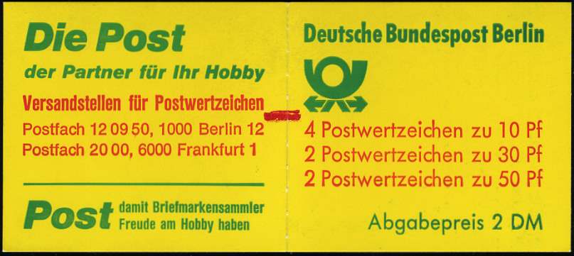 MH 11da ** m ZB mit Szu