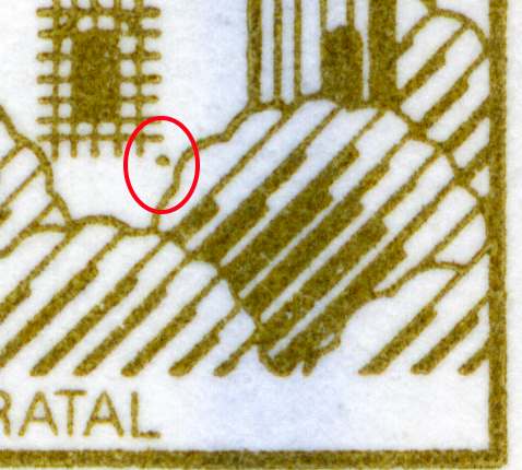 MH 11g ** + PLF II mit Zählbalken