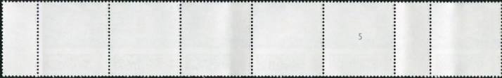 0,10€, Mi.Nr.3723 II ** ,RE 6, 2x EAN Code