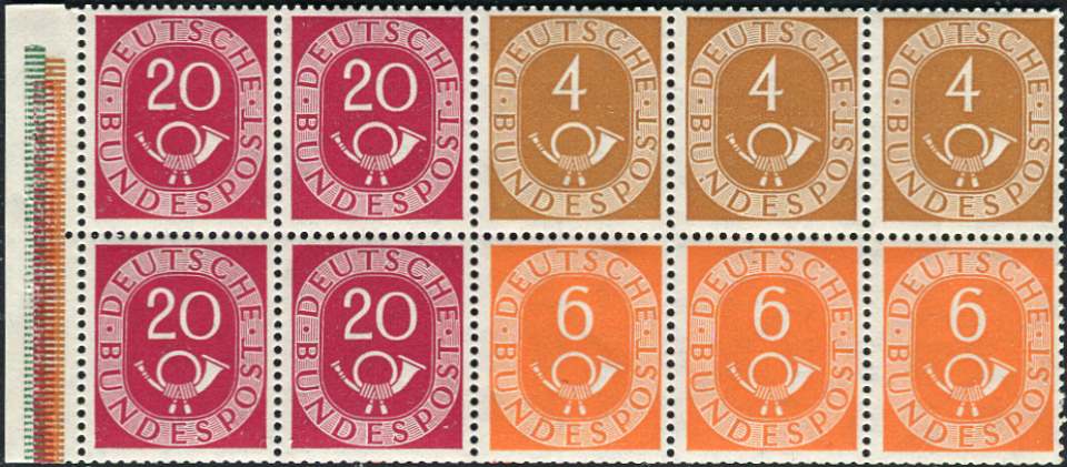 H-Blatt 2 ** RLV Va