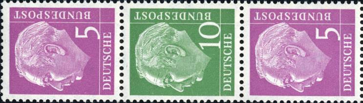 Bund ZDR S28 **