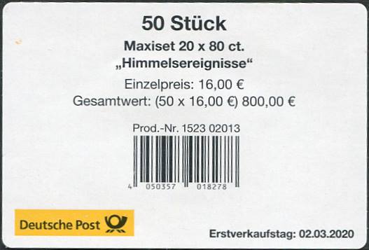 FB 097 Verpackungslabel