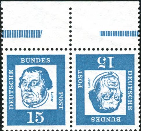 Bund ZDR K3 ** Oberrand