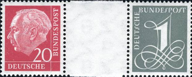 Bund ZDR WZ16 b YII **