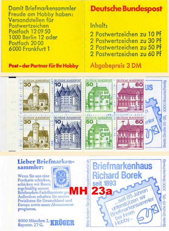 MH 23a k1/b **