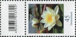 0,45€, Mi.Nr.3303 **  500er Rolle SZ3 ohne Nr., EAN Code A