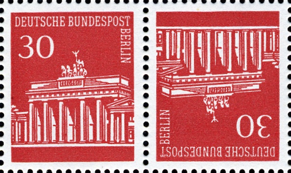 Berlin Zdr K6 **
