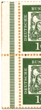 H-Blatt 11 A **, RLV IIo1