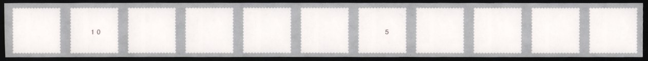 0,85€, Mi.Nr.3652 IV ** 100er RE 11