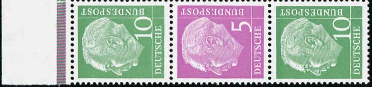 Bund ZDR S26 ** Oberrand