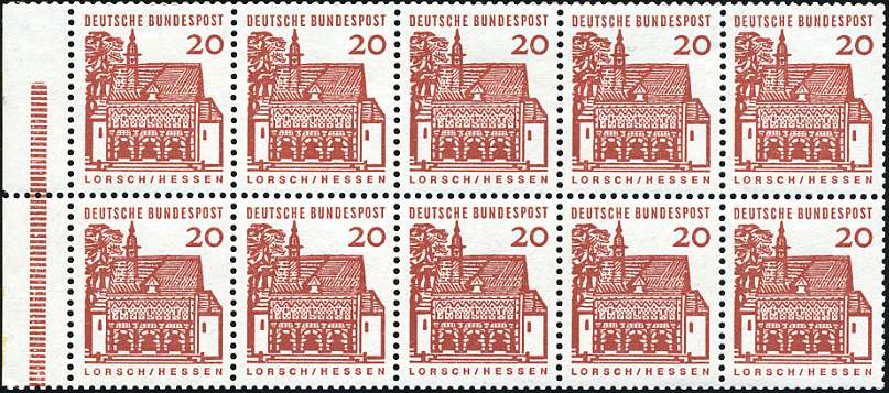 H-Blatt 16 RLV IIIb **