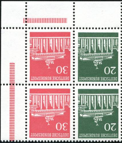 Bund ZDR ER 14.1.1 ** oben links, aus MHB 14.1