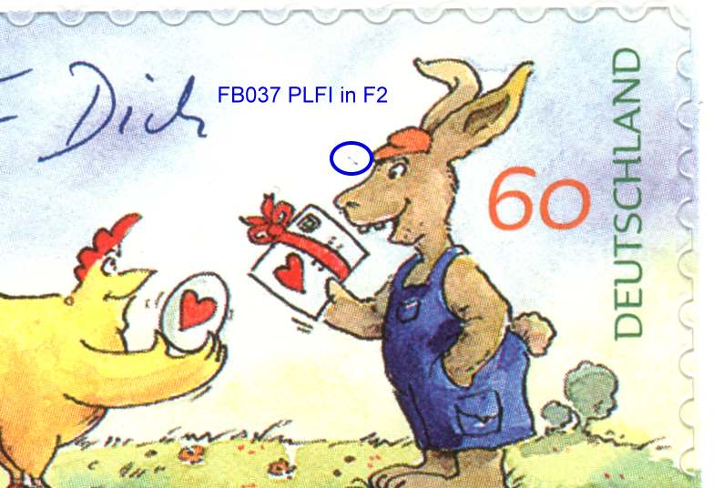 FB037 ** mit PLF I