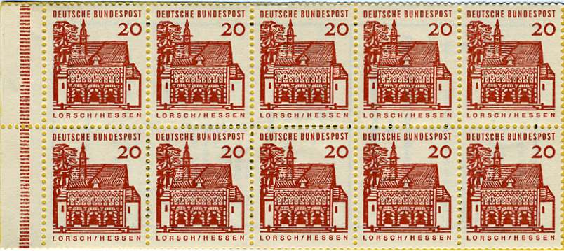 H-Blatt 16 RLV IV **