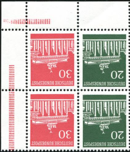 H-Blatt 19 ** ER 14.1.2 oben Links MHB 14.2 bis 5