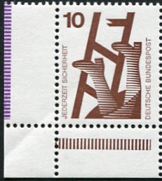 Bund ZDR ER 18.3 unten links **