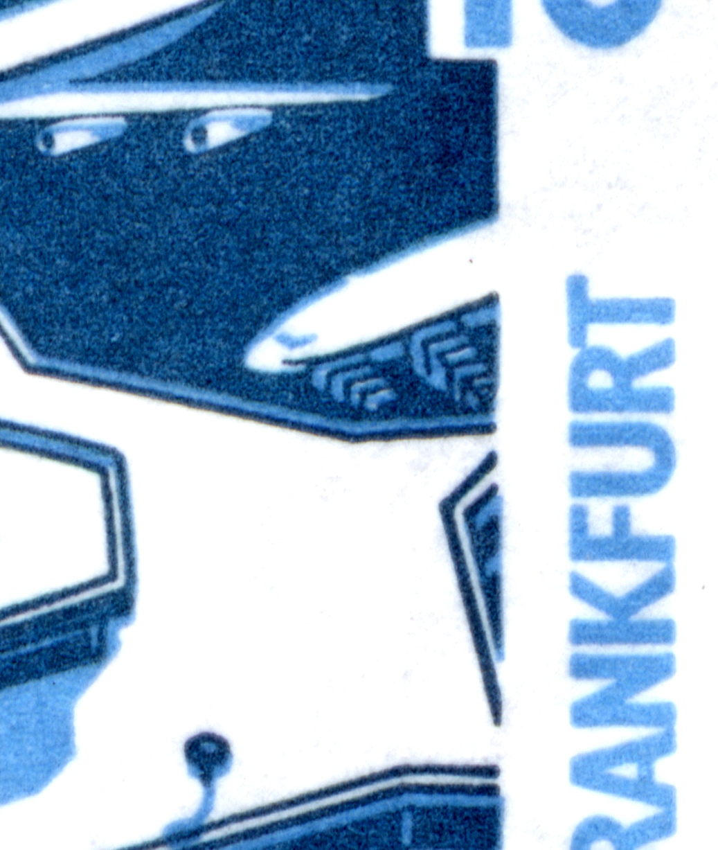 MH 29b ** A 50mm, PLF XVI gepr. Schmidl