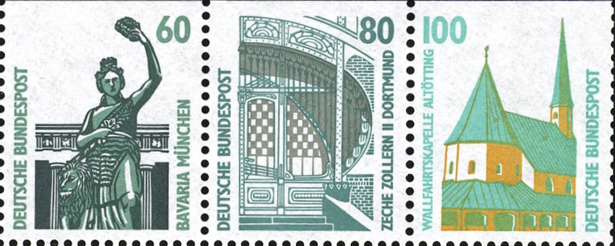 MH 26, ZDR W 091u **  nicht gefaltet aus MH 26b,