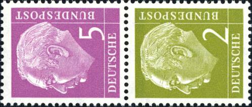 Bund ZDR S19 **