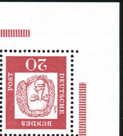 Bund ZDR ER 8.2  ** oben rechts