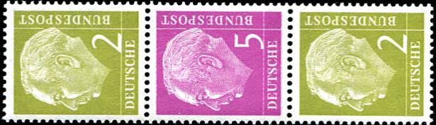 Bund ZDR S18 **