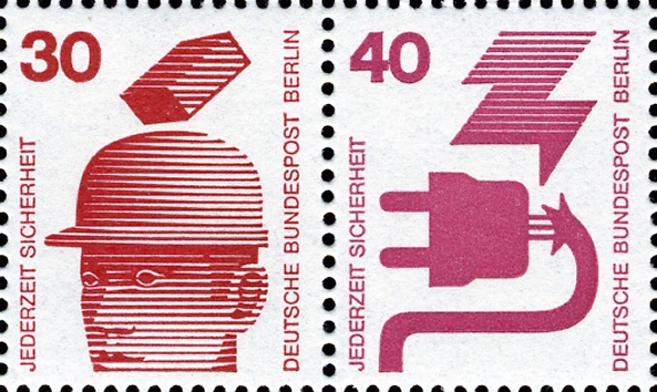 Berlin Zdr W50 **