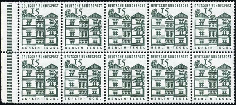 H-Blatt 15 RLV IVa **