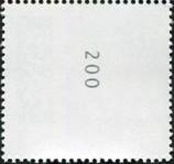 0,10€, Mi.Nr.3723 II ** ,RA 1