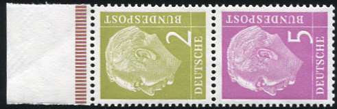 Bund ZDR S17 ** Oberrand
