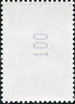 5,00€, Mi.Nr.2877 **  100er Rolle RA 1, Nr Typ 1