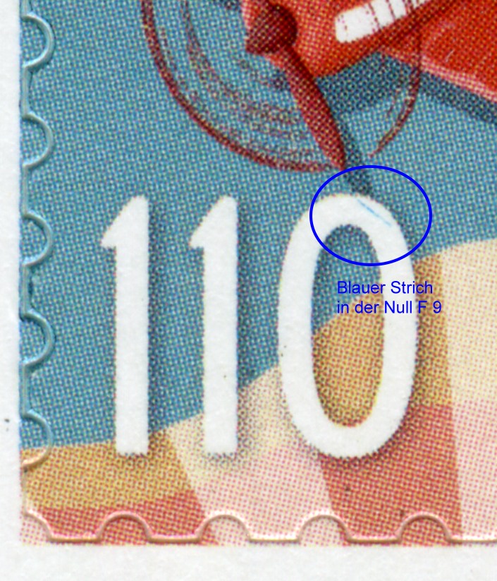 FB 144I ** mit PLF 1 in F9,  Druck  Bagel