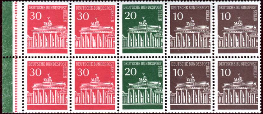 BE-H-Blatt 13 **, RLV IIb