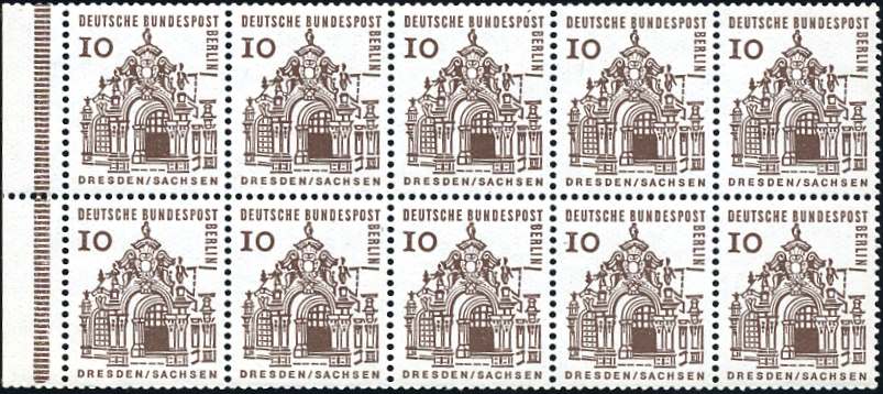 H-Blatt 12a, RLV VIb **