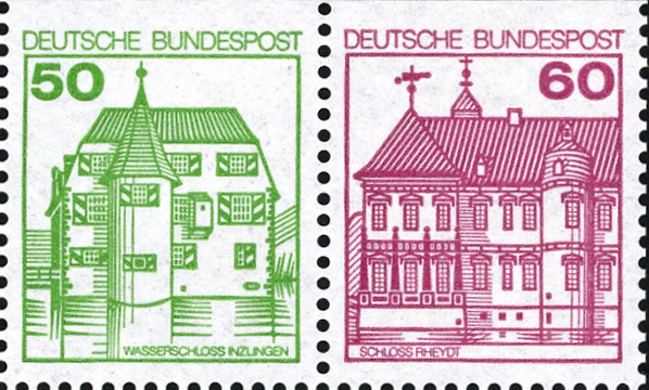 ZDR aus MH 23, W73 **