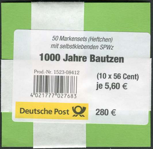 MH 048 Label