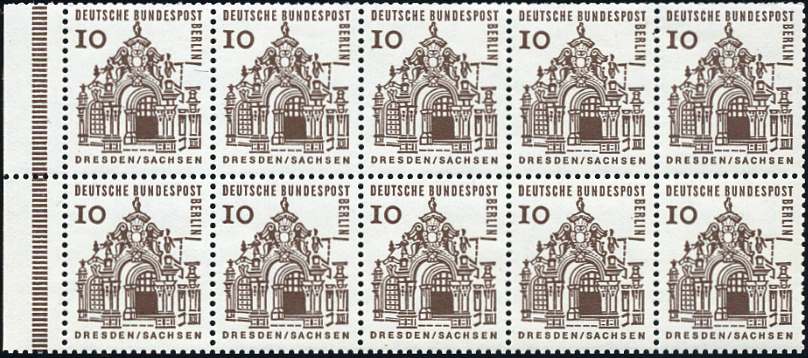 H-Blatt 12a, RLV IV **