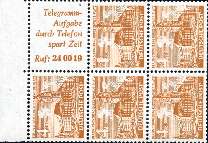 H-Blatt 8 **