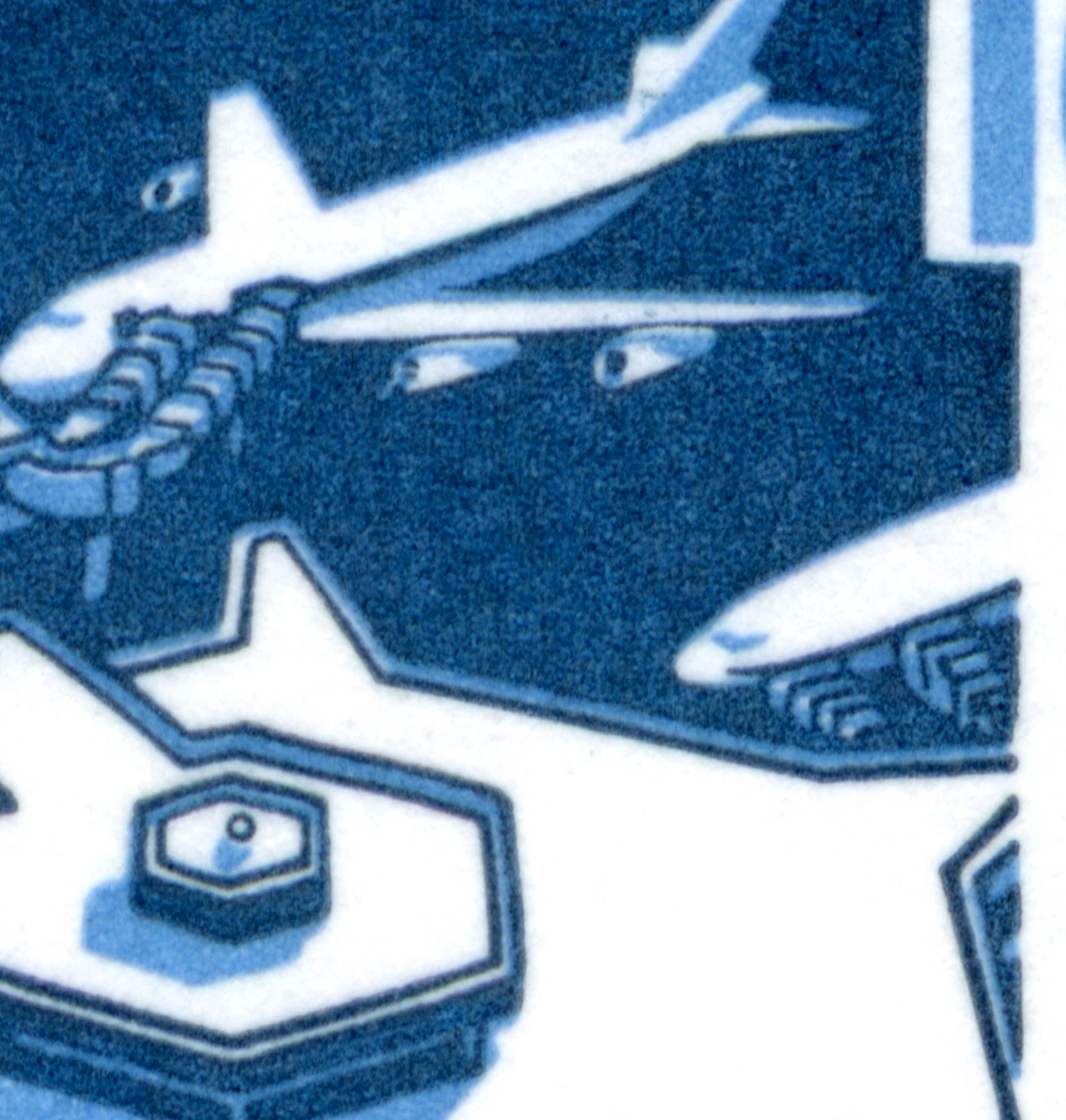 MH 29b ** A 50mm, PLF XIII