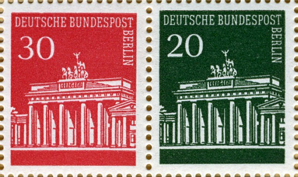 Berlin Zdr W42**