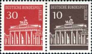 Berlin Zdr W44 **