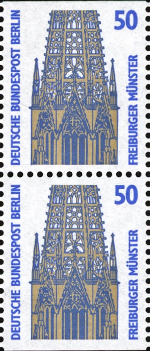 MH 14, ZDR senkrecht 794C/D ** 